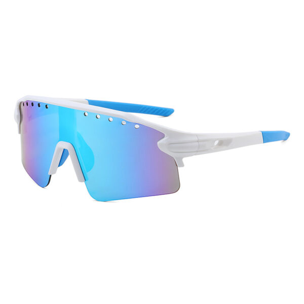 Sports, Fashion Colorful Sunglasses -A0008