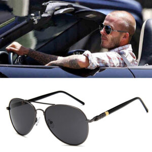 Men’s Polarized Photochromic Sunglasses-A0023