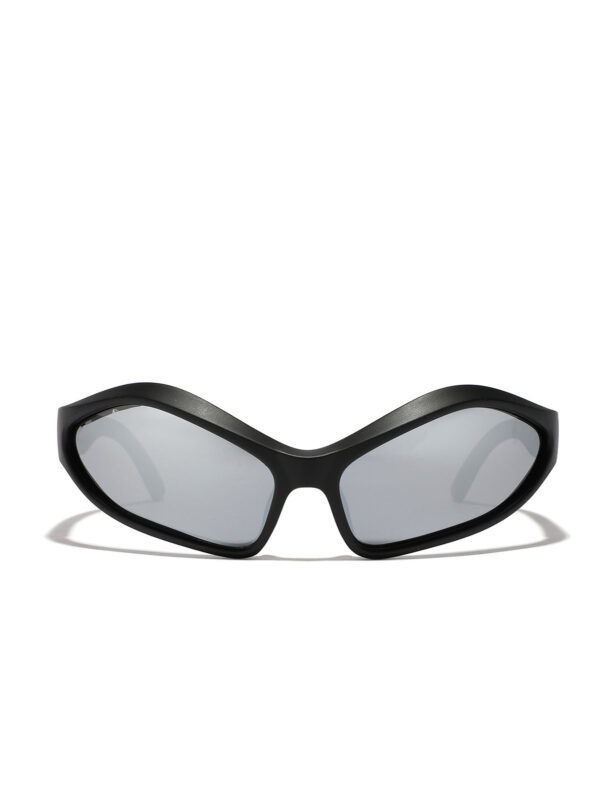 INS Large Frame Y2K Future Style Women’s Sunglasses-A0039