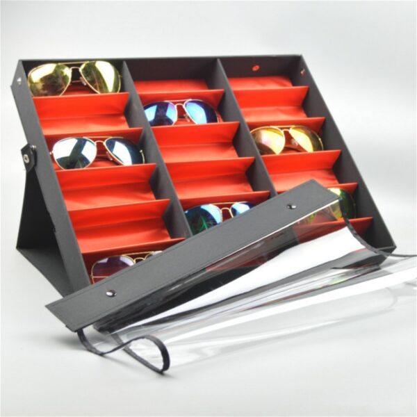 Eyeglass-Stall display props-F0001