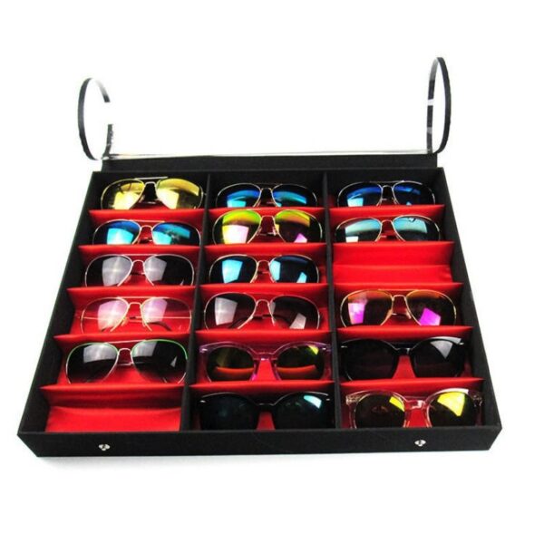 Eyeglass-Stall display props-F0001