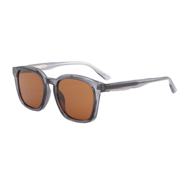 New Fashion UV Protection Premium Acetate Pin Sunglasses-A0029