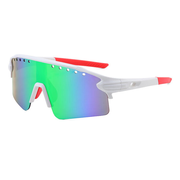 Sports, Fashion Colorful Sunglasses -A0008