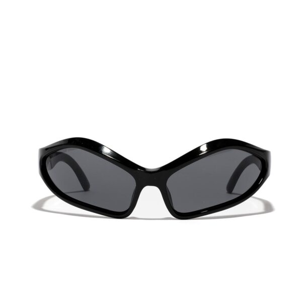 INS Large Frame Y2K Future Style Women’s Sunglasses-A0039