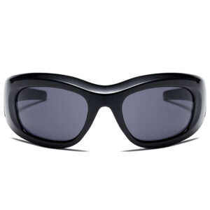 Wraparound Y2K Sunglasses  Hot in Amazon & INS-A0040