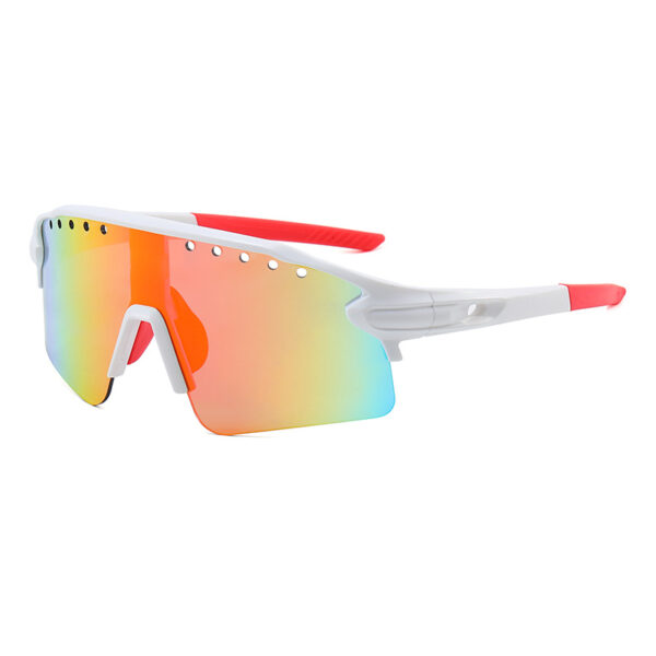 Sports, Fashion Colorful Sunglasses -A0008