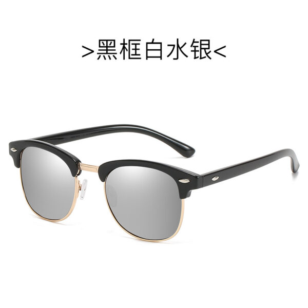 Polarized Sunglasses UV Blocking -A0009