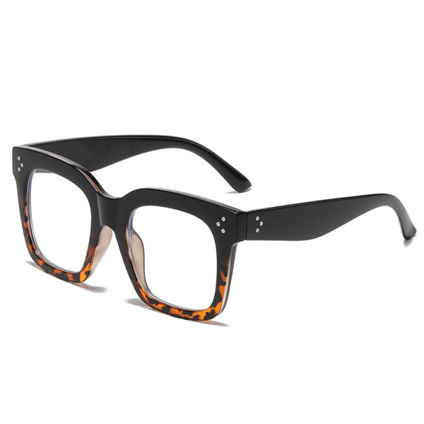 Popular Large Frame Sunglasses-A0013