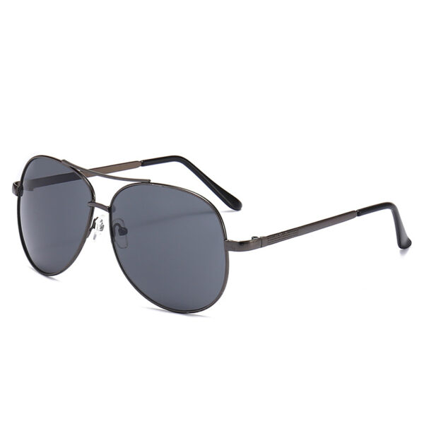 Metal Aviator Pilot Sunglasses -A0016