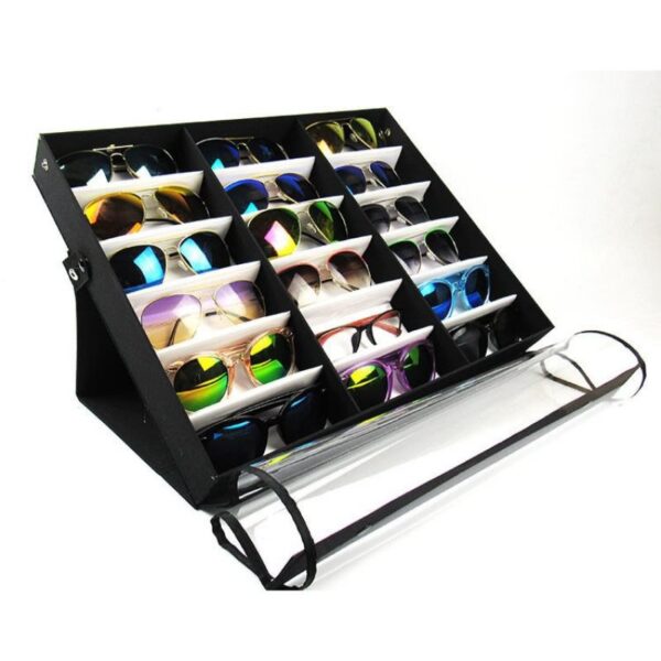 Eyeglass-Stall display props-F0001