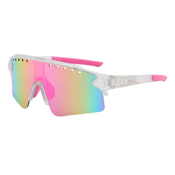 Sports, Fashion Colorful Sunglasses -A0008