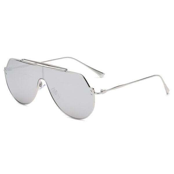 Eye-catching MASK SUNGLASSES(Gucci Style)-GCW04B