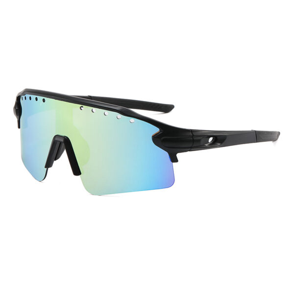 Sports, Fashion Colorful Sunglasses -A0008