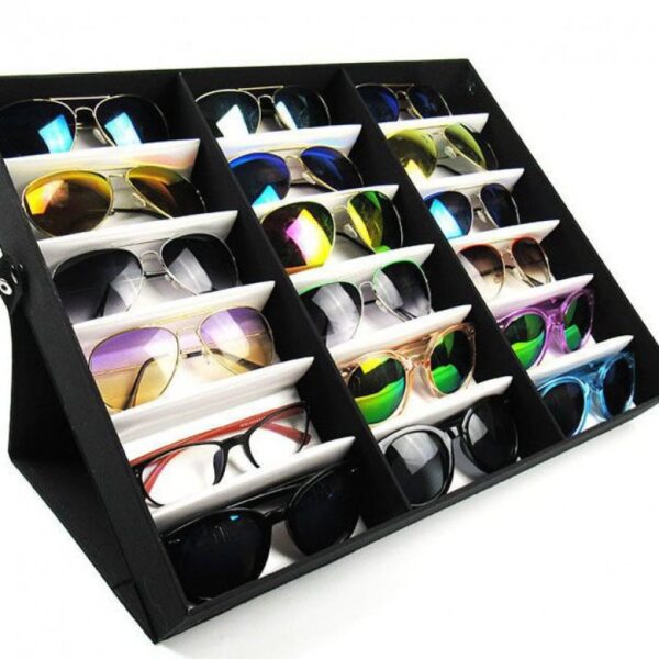 Eyeglass-Stall display props-F0001