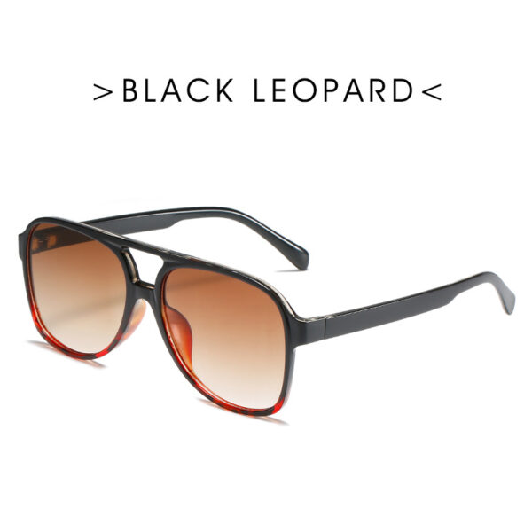 Retro Aviator Sunglasses for Women Men-A0007