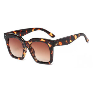 Popular Large Frame Sunglasses-A0013