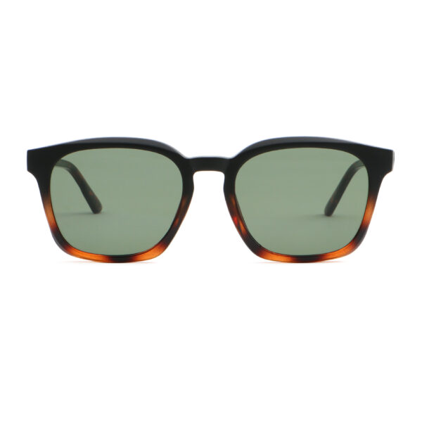 New Fashion UV Protection Premium Acetate Pin Sunglasses-A0029