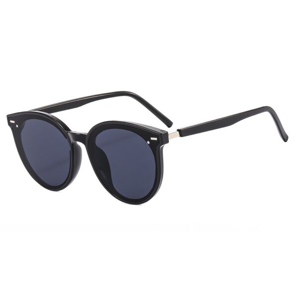 Hot Sale GN Sunglasses – Korean Style Polarized Oversized Fashion Sunglasses for Men and Women-GMH2008A