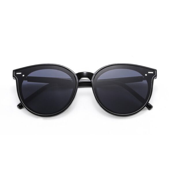 Hot Sale GN Sunglasses – Korean Style Polarized Oversized Fashion Sunglasses for Men and Women-GMH2008A