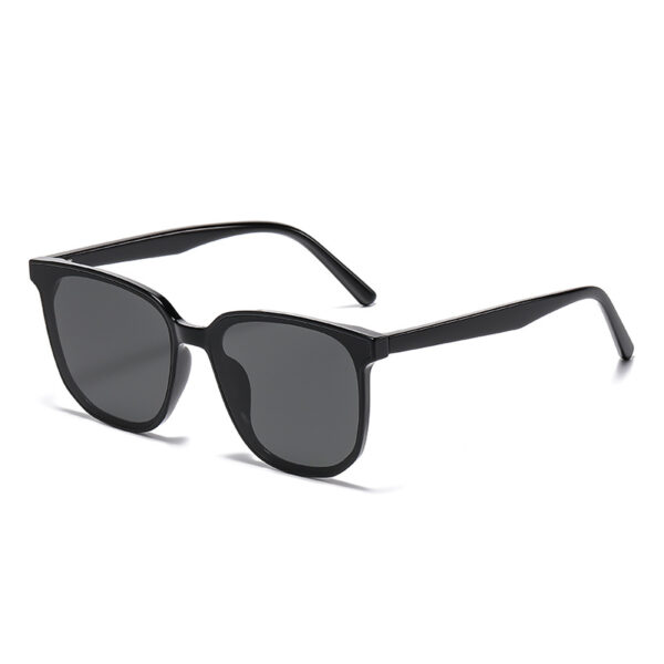 Fashionable TR Nylon Polarized Sunglasses – Versatile and Slimming-RTH2002A