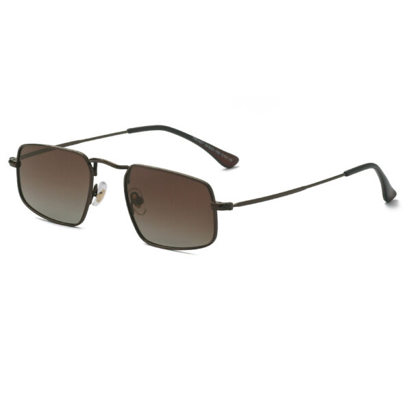 Ray-Ban JULIE Style Polarized Classic Versatile Sunglasses-RaybU02A